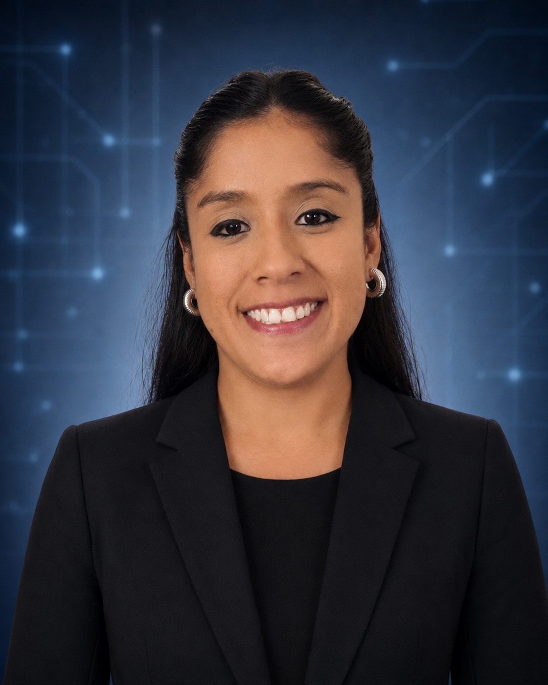 Lucía Jimena Ramos · Abogada · Vlinderbox