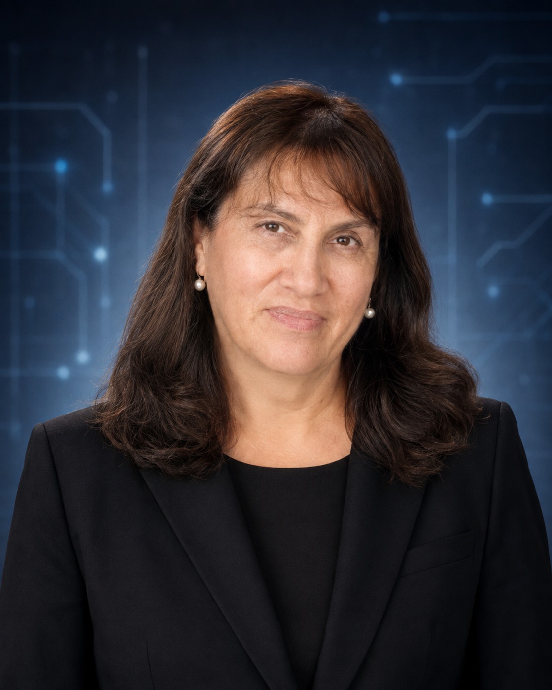 Norma Beatriz Tapia · Contadora Pública Nacional · Vlinderbox