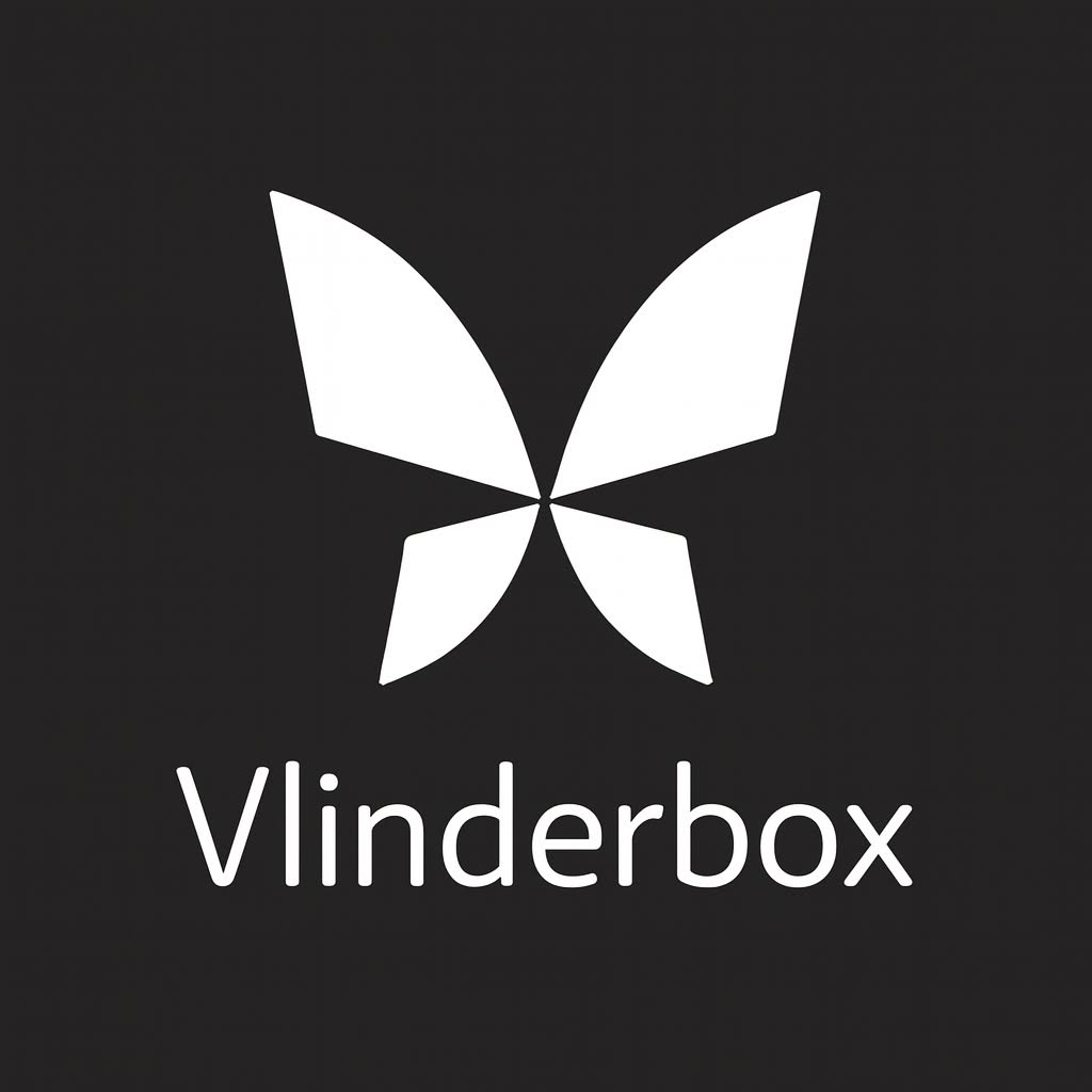 Vlinderbox
